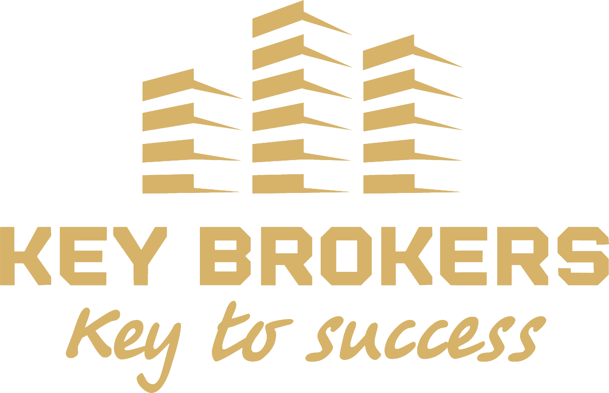 Key Brokers - key to success