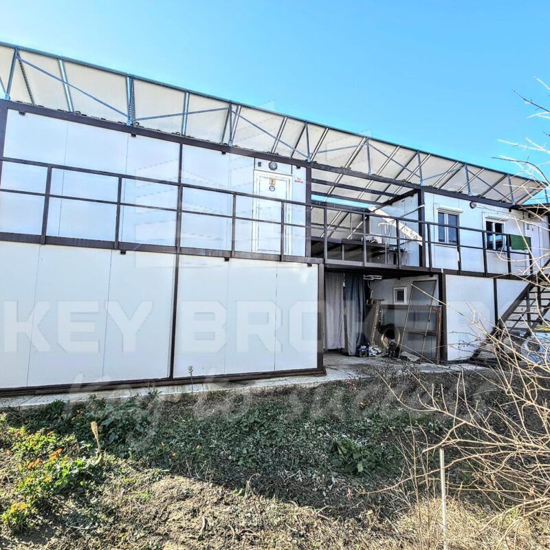 УПИ с изградена ФЕЦ 20 kW и складова част, с. Гюльовца, общ. Несебър, обл. Бургас - Image 3
