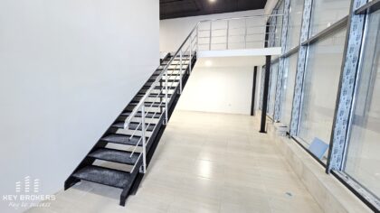 Под наем! Търговско помещение в комплекс "Central Park", ж.к. "Славейков", гр.Бургас