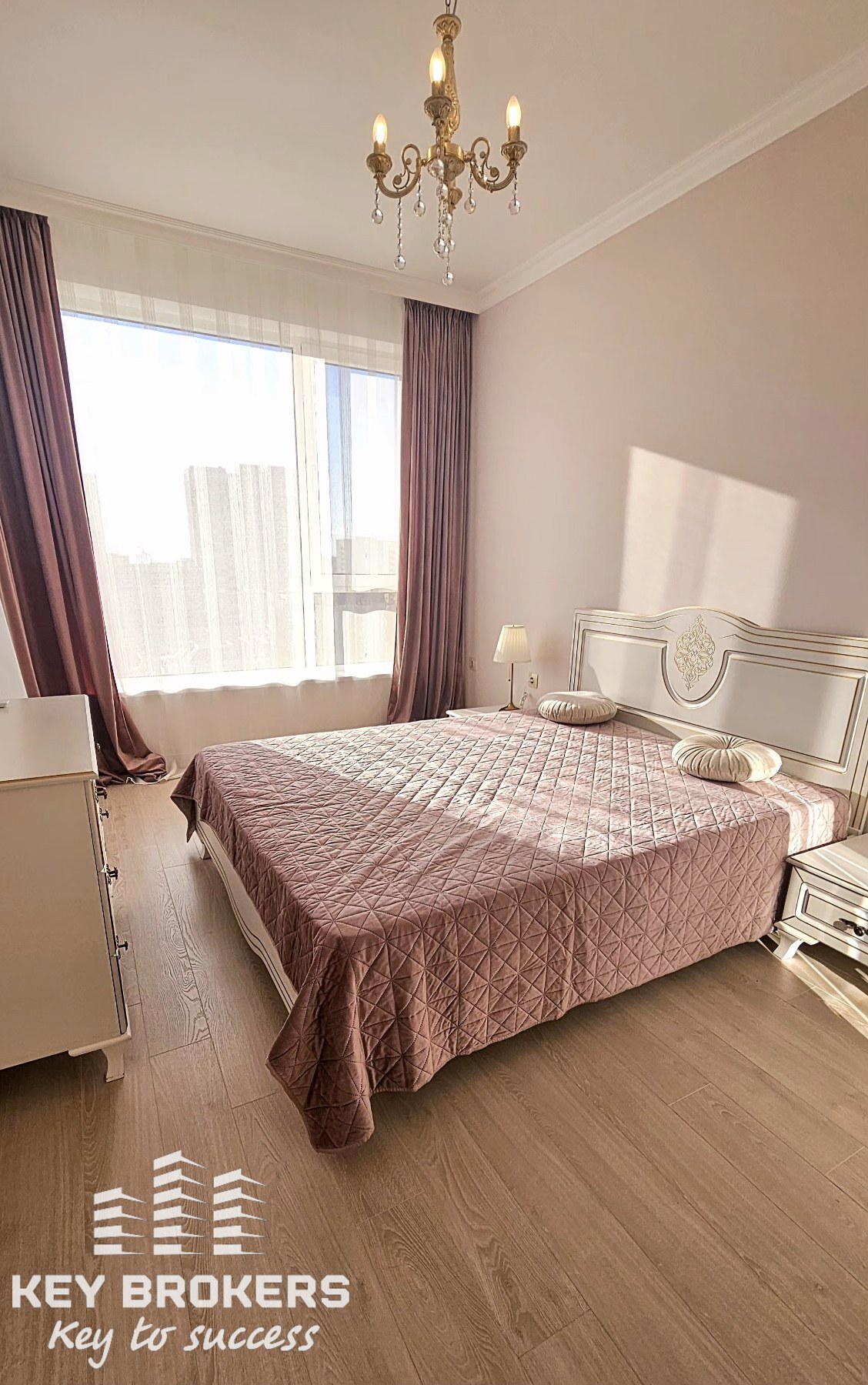 Обзаведен апартамент с една спалня в сграда "Арена Изгрев". Подово отопление! - Image 7