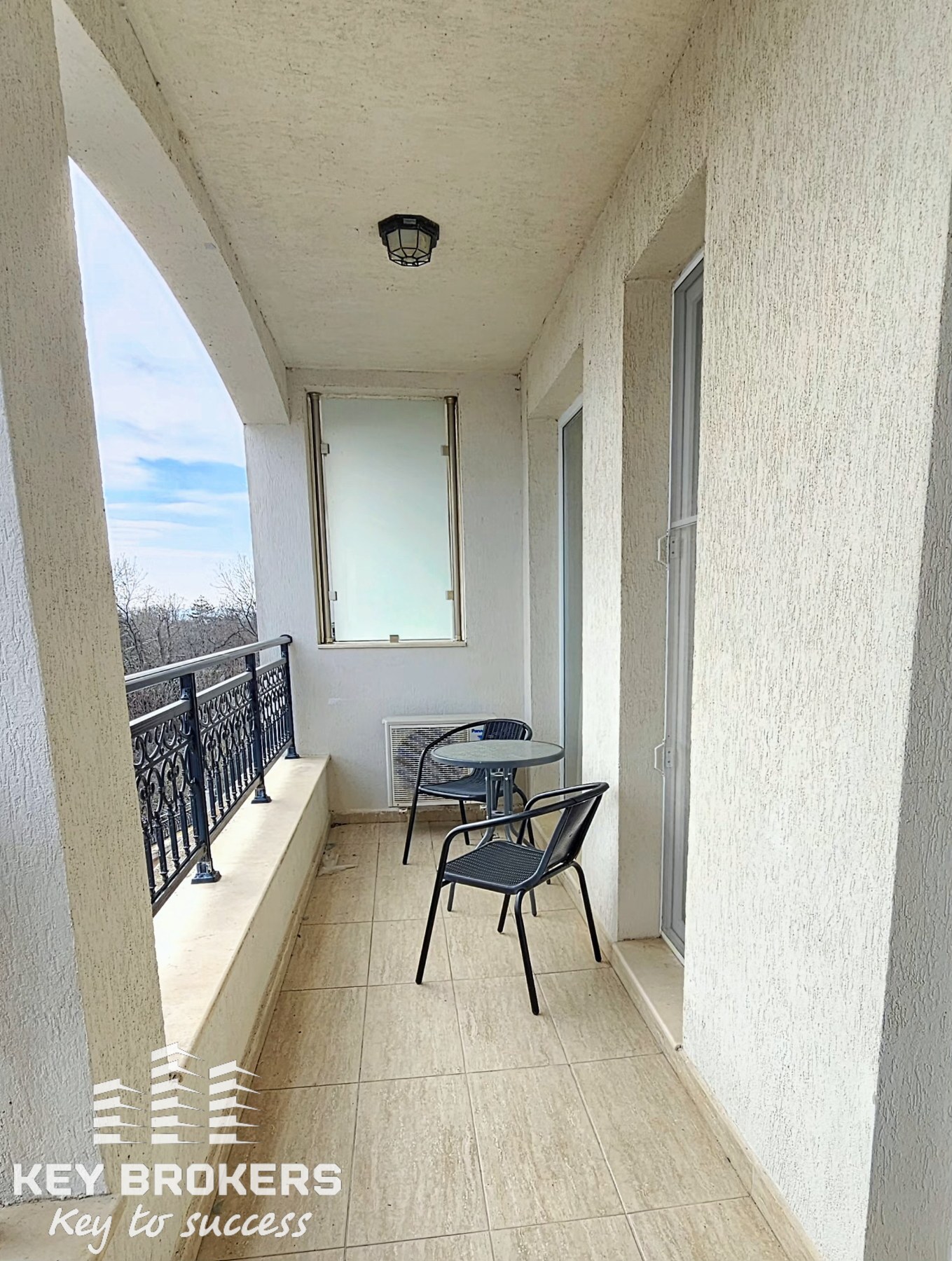 Уют и простор на първа линия море! гр.Поморие - Image 15