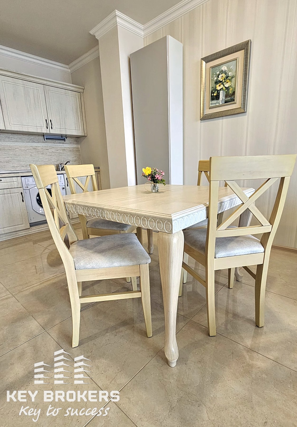 Уют и простор на първа линия море! гр.Поморие - Image 7